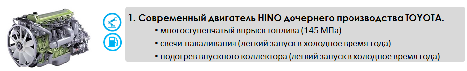 Ключевые преимущества экскаваторов