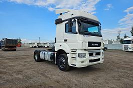 КАМАЗ 5490-S5 АКПП седельный тягач б/у (2022 г., 54 631 км.)(1673)