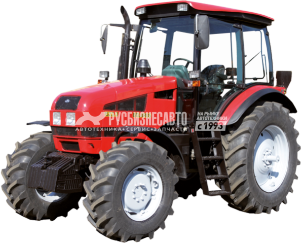 Купить Трактор "Беларус-1523" (сборка ЧЛМЗ) в компании Русбизнесавто - изображение 1