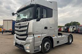 Седельный тягач FOTON AUMAN 4x2, б/у (2023 г., 139 182 км.)(7987)