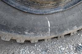 КАМАЗ 65225-53 седельный тягач б/у (2021 г., 22 987 км.)